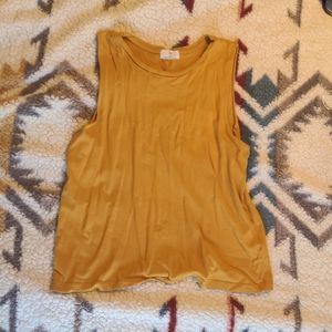 T.la * Size Small * Everyday Tank/Layering Tank